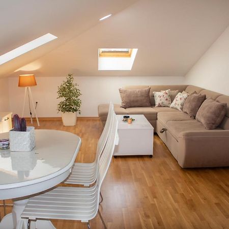 Apartman Mazic Nikšić 외부 사진
