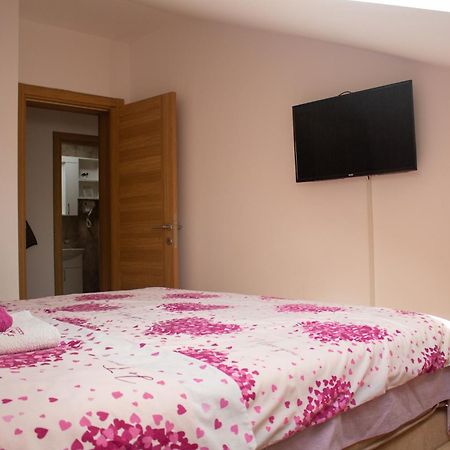 Apartman Mazic Nikšić 외부 사진