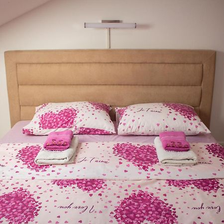 Apartman Mazic Nikšić 외부 사진
