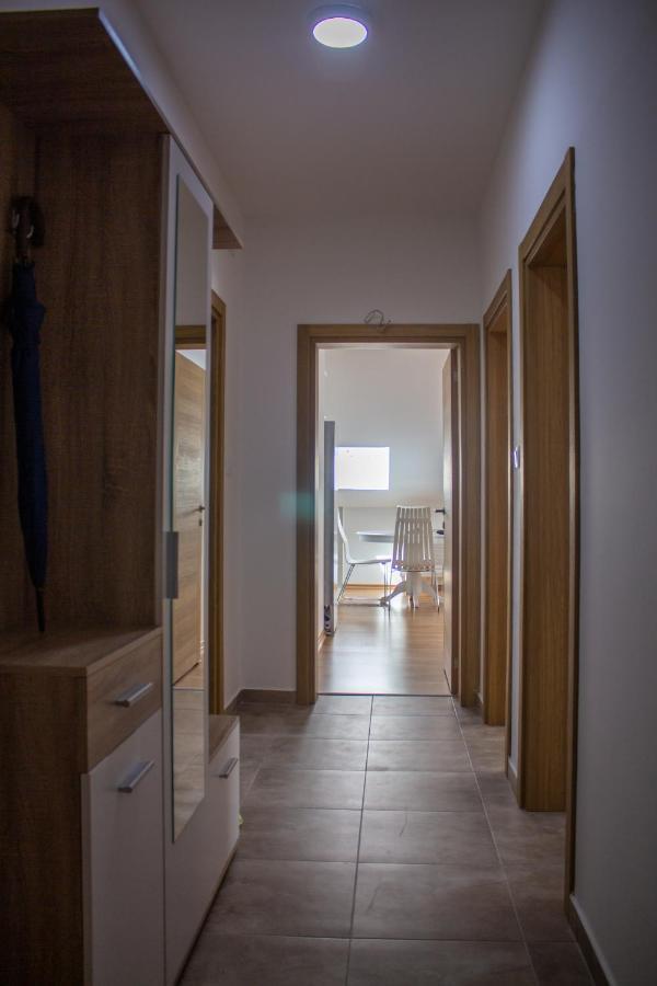 Apartman Mazic Nikšić 외부 사진