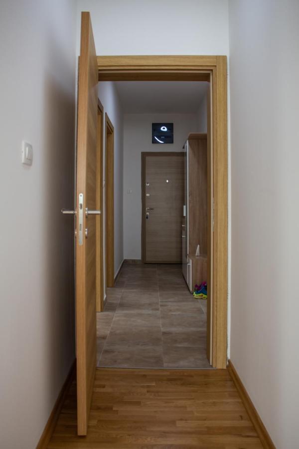 Apartman Mazic Nikšić 외부 사진
