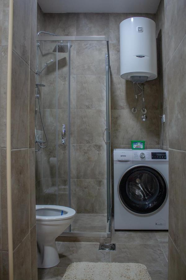 Apartman Mazic Nikšić 외부 사진