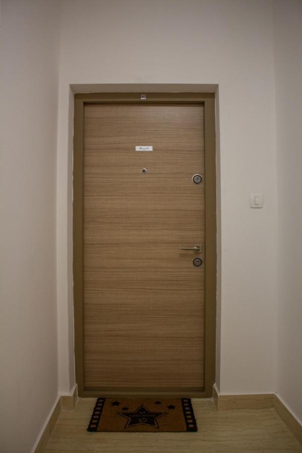 Apartman Mazic Nikšić 외부 사진