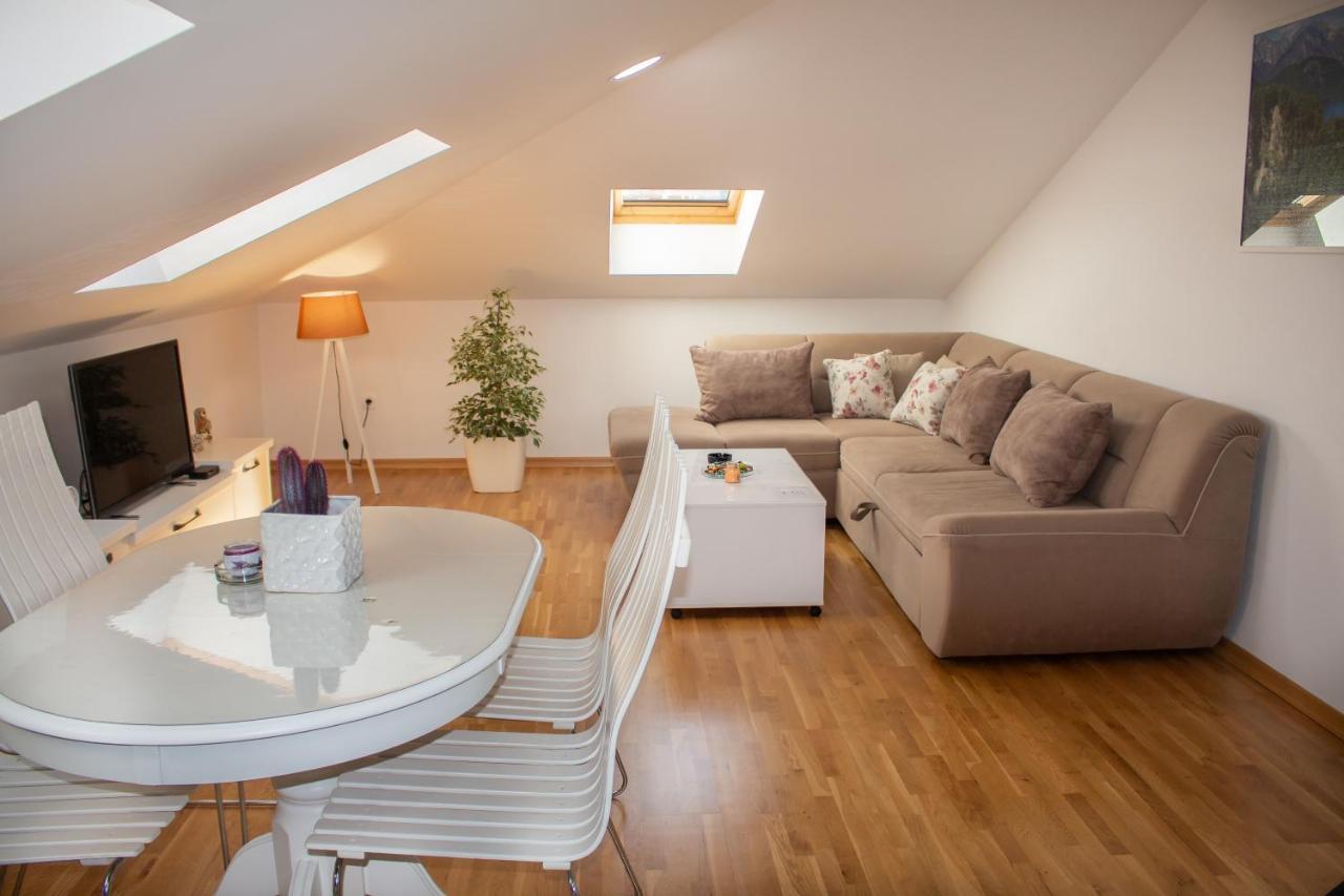 Apartman Mazic Nikšić 외부 사진