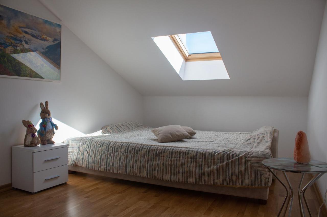 Apartman Mazic Nikšić 외부 사진