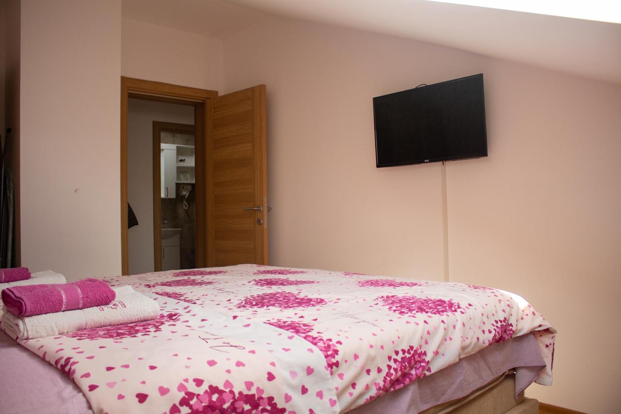 Apartman Mazic Nikšić 외부 사진