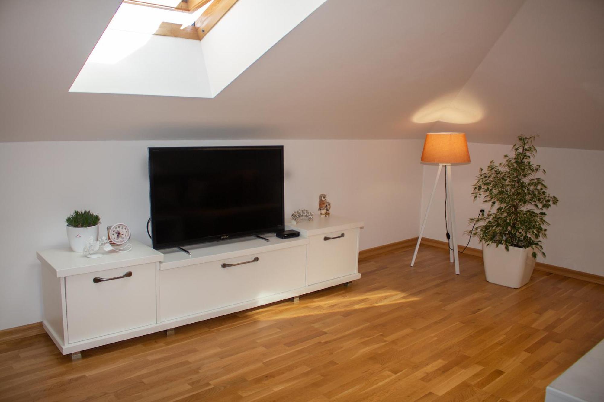 Apartman Mazic Nikšić 외부 사진
